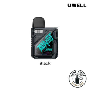 Uwell Caliburn GK3 Tenet Pod Kit-black