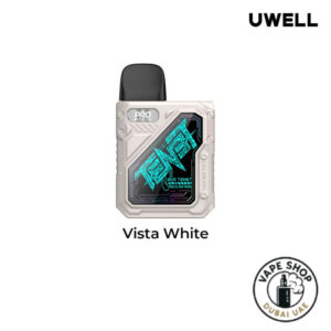Uwell Caliburn GK3 Tenet Pod Kit-vista-white