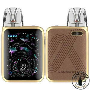 uwell-caliburn-g5-koko-kit-gold