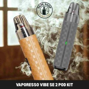 Vaporesso Vibe SE 2 Pod Kit 28w In UAE