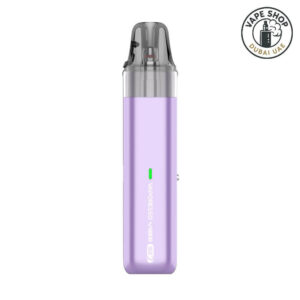 Vaporesso Vibe SE 2 Pod Kit Gleaming Purple