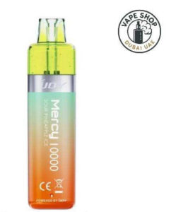 Ijoy mercy 20MG nicotine Sour Pineapple Ice